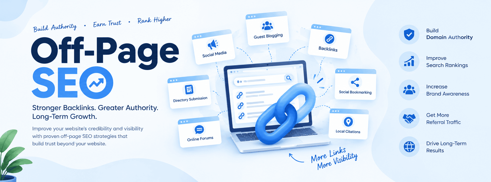 WHAT IS OFF PAGE SEO? A GUIDE TO OFF PAGE SEO FOR ALL
