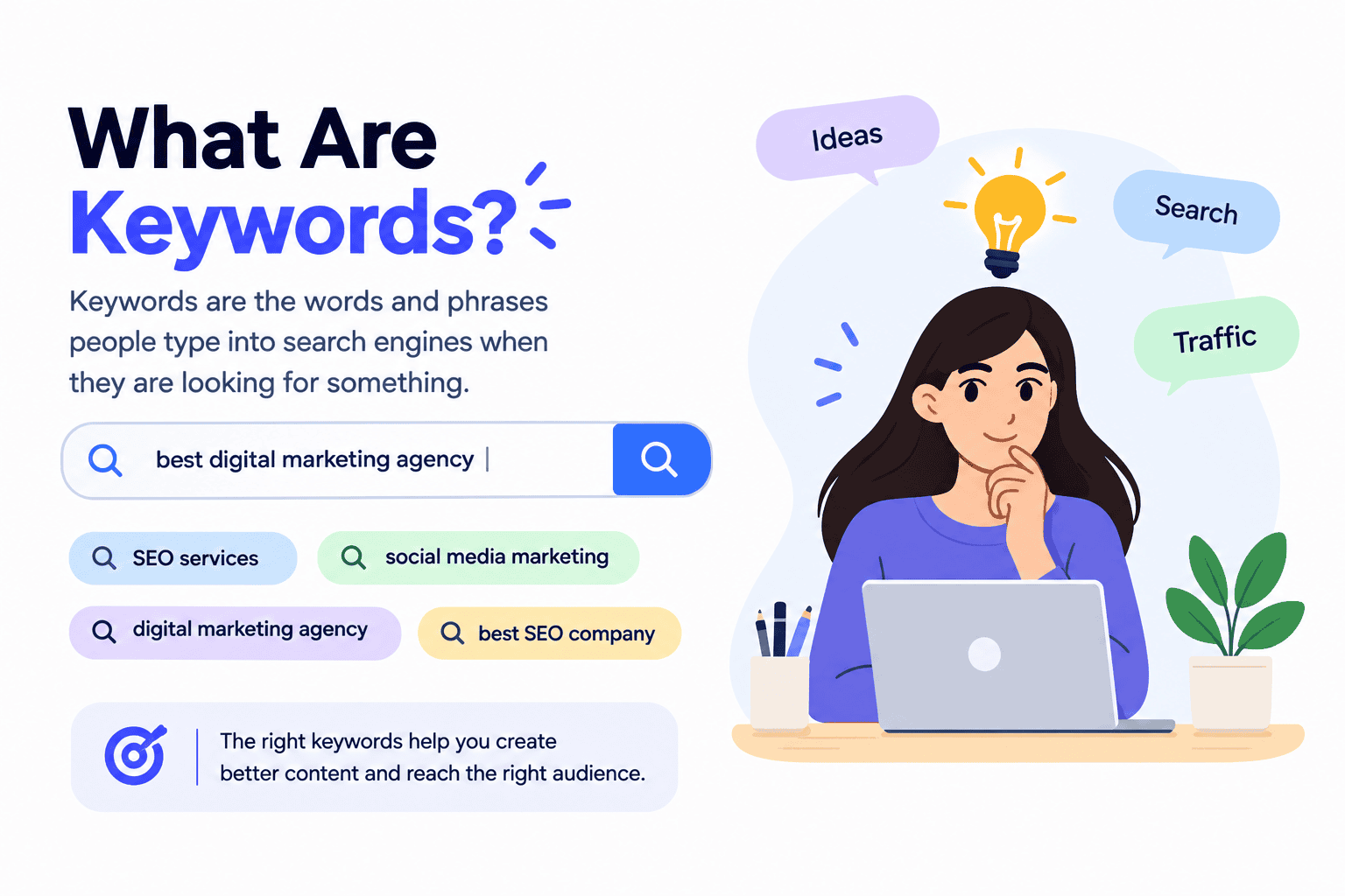 What Is Keyword Research