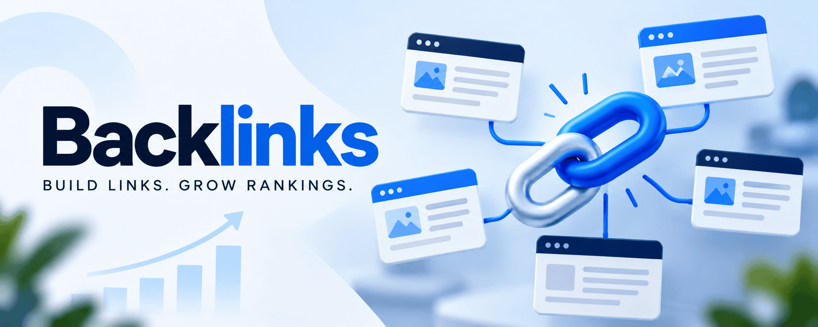 WHAT ARE BACKLINKS SEO AND HOW BACKLINKS HELP IN AI VISIBILTY?